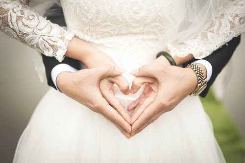 Your (simple) New Zealand wedding planning checklist