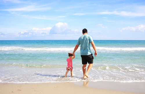 Protect your Family with Life Insurance this Father’s Day 