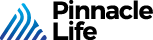 pinnacle life logo